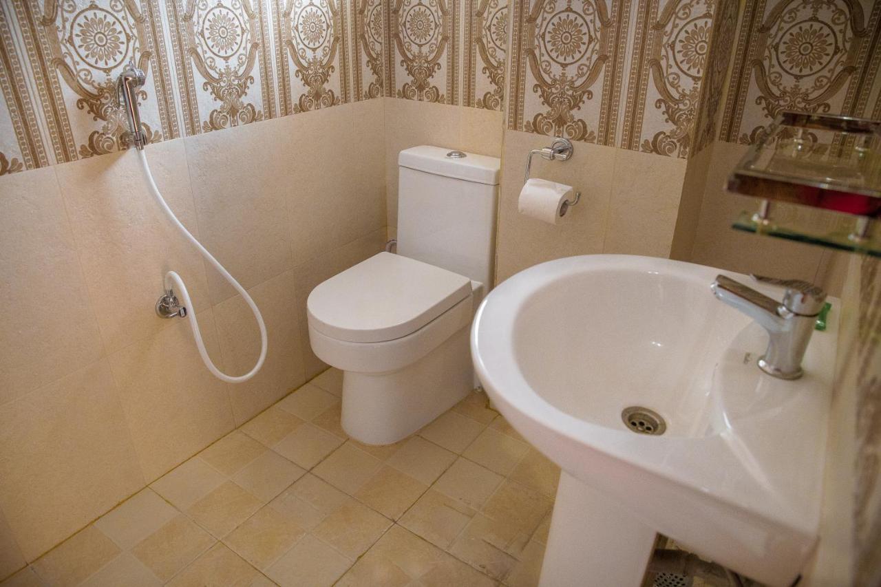 Hotel Himalayan Vacation Покхара Номер фото